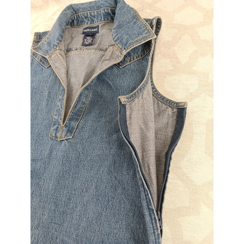 Ralph Lauren discover timeless